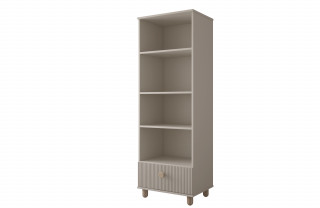 Polica za knjige Loft Cashmere 