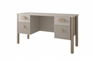 Pisaći sto Loft Cashmere 