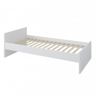 Dečiji krevet Loft White 
