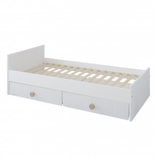 Dečiji krevet Loft White 