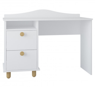 Pisaći sto Lumi White 