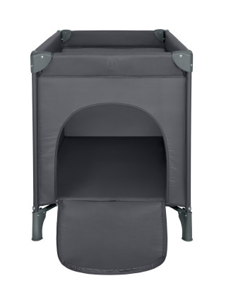 Kikka Boo Premium SoGifted - Black 
