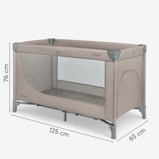Kikka Boo Premium SoGifted - Beige 
