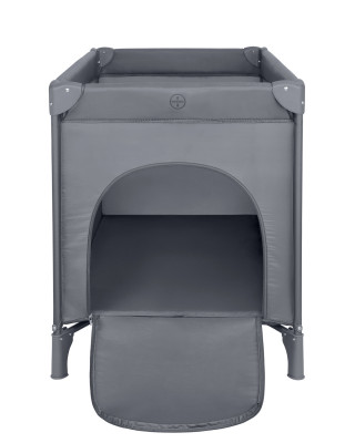 Kikka Boo Premium SoGifted - Grey 