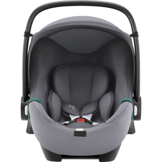 Britax Romer BABY - SAFE 3 i-SIZE Frost Grey 