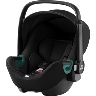 Britax Romer BABY - SAFE 3 i-SIZE Space Black 