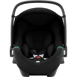 Britax Romer BABY - SAFE 3 i-SIZE Space Black 