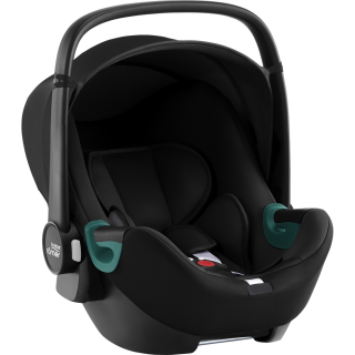 Britax Romer BABY - SAFE 3 i-SIZE Space Black 