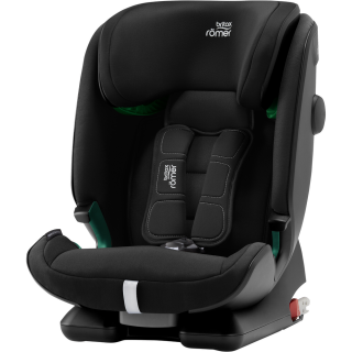 Britax Romer ADVANSAFIX i-SIZE Cosmos Black 