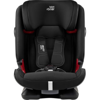 Britax Romer ADVANSAFIX IV R Cosmos Black 