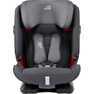 Britax Romer ADVANSAFIX IV R Storm Grey 