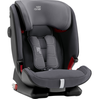 Britax Romer ADVANSAFIX IV R Storm Grey 