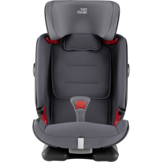 Britax Romer ADVANSAFIX IV R Storm Grey 