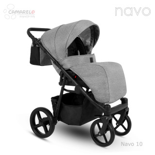 Camarelo Navo - 10 