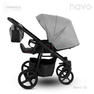 Camarelo Navo - 10 