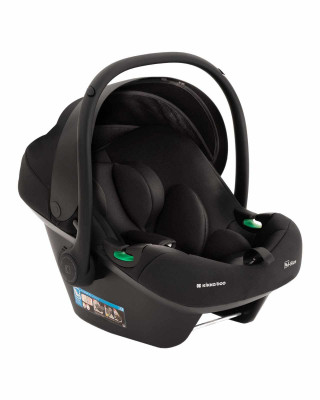 Kikka Boo Kara Premium Black 3u1 