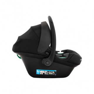 Kikka Boo Kara Premium Black 3u1 