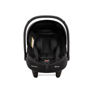 Kikka Boo Kara Premium Black 3u1 