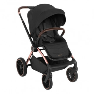 Kikka Boo Kara Premium Black 3u1 