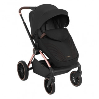 Kikka Boo Kara Premium Black 3u1 
