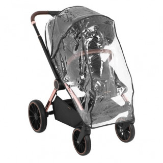 Kikka Boo Kara Premium Black 3u1 