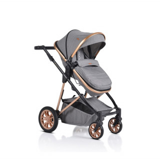 Midas Grey 3u1 