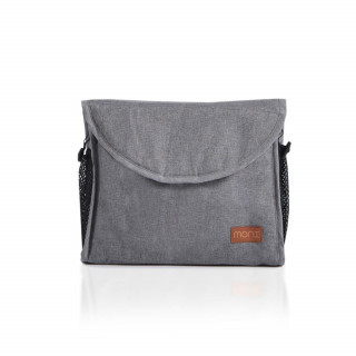 Midas Grey 3u1 