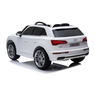 Audi Q5-S305 plavi 