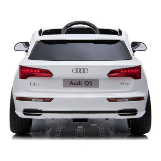 Audi Q5-S305 plavi 