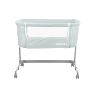 Kolevka za bebe Lulu mint 