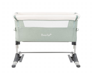 Kolevka za bebe Bonne Nuit mint 