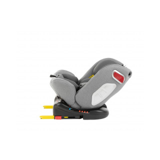 Auto sedište Kikka Boo Cruize Isofix Grey 