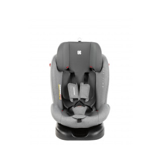 Auto sedište Kikka Boo Cruize Isofix Grey 