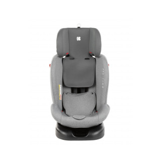Auto sedište Kikka Boo Cruize Isofix Grey 