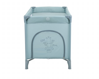 Prenosivi krevetac So Gifted mint 