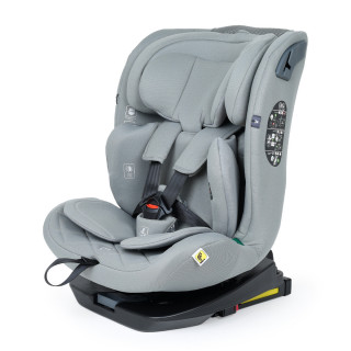 Auto sedište Jungle Isofix I-move Grey 