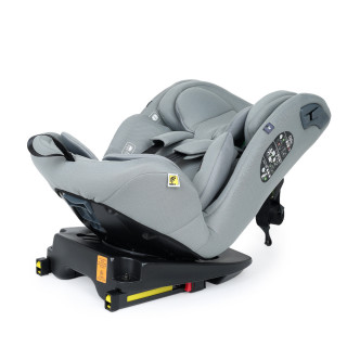 Auto sedište Jungle Isofix I-move Grey 