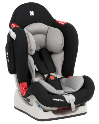 Auto sedište O-Right SPS crno 
