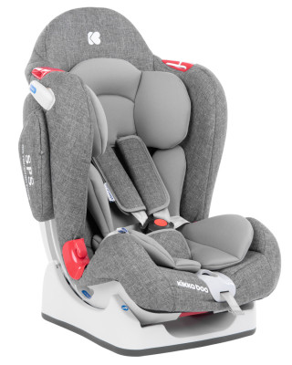Auto sedište O-Right SPS tamno sivo 