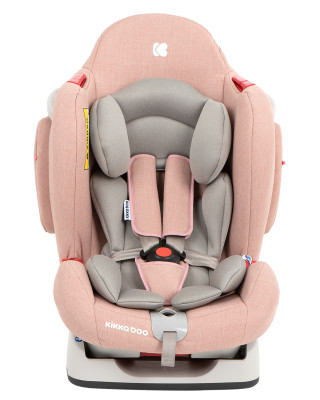 Auto sedište O-Right SPS roze 