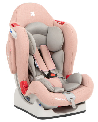 Auto sedište O-Right SPS roze 
