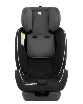Auto sedište Kikka Boo Rhino ISOFIX crno 