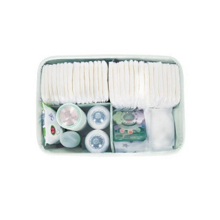 Organizer za pelene Mint 