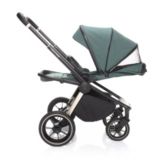 Zopa MOVE CROSS Antique Green 3u1 