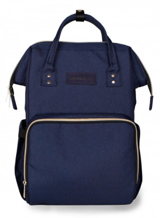 Torba za mame Kikka Boo Sienna Navy 