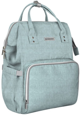Torba za mame Kikka Boo Sienna Light Mint 