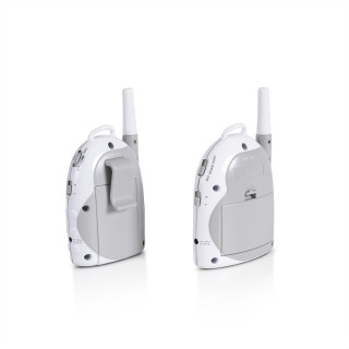 Audio baby alarm Mommy  sense 