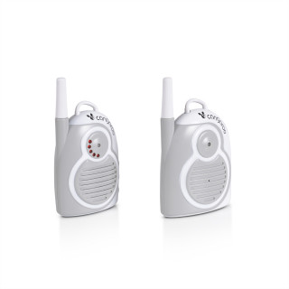 Audio baby alarm Mommy  sense 