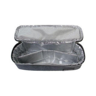 Termo izolovana torba za hranu Kikka Boo 28x10x8cm 