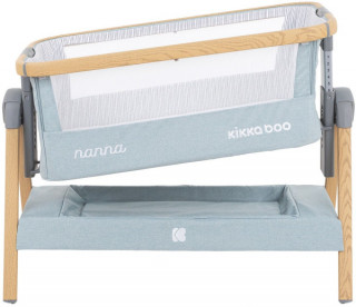 Kolevka za bebe NANNA Mint 